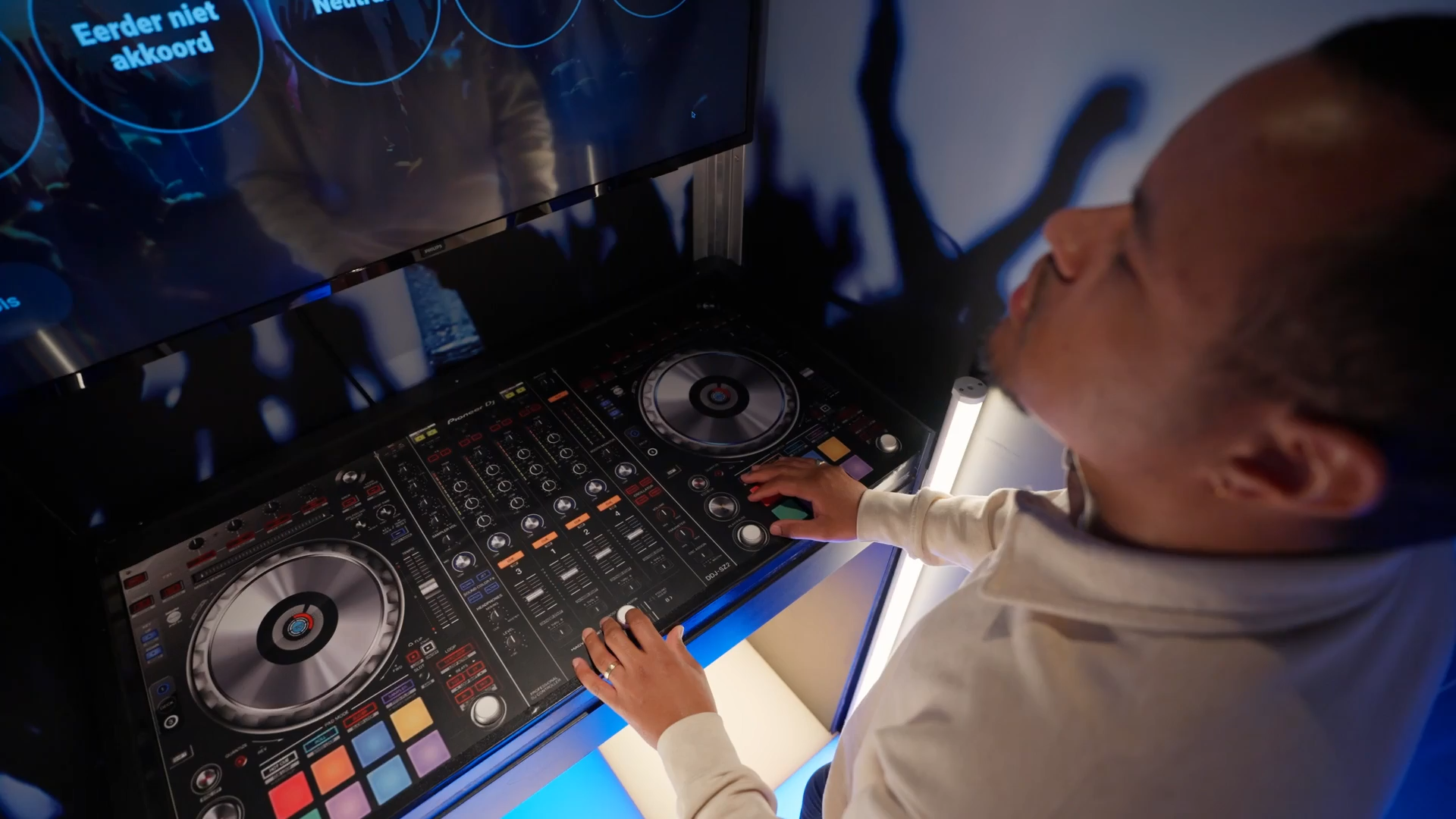 Knowledge Klub | Medewerkersbevraging